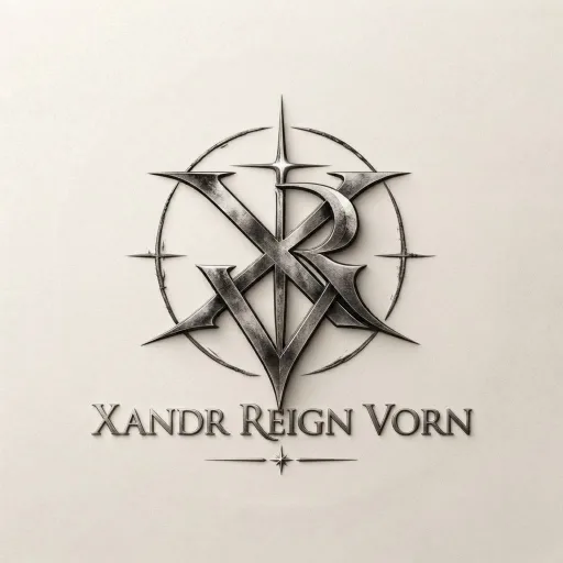 XANDR REIGN VORN
