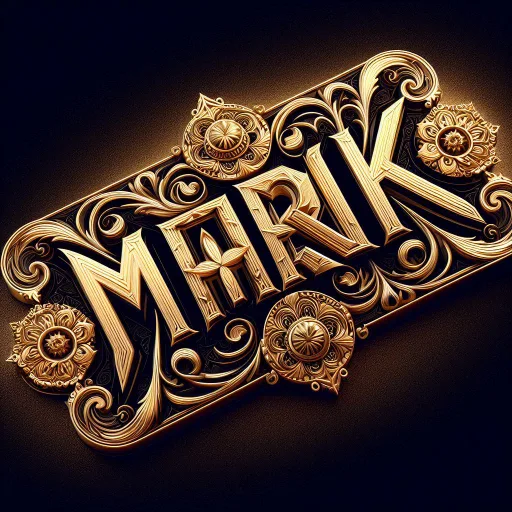 Марик