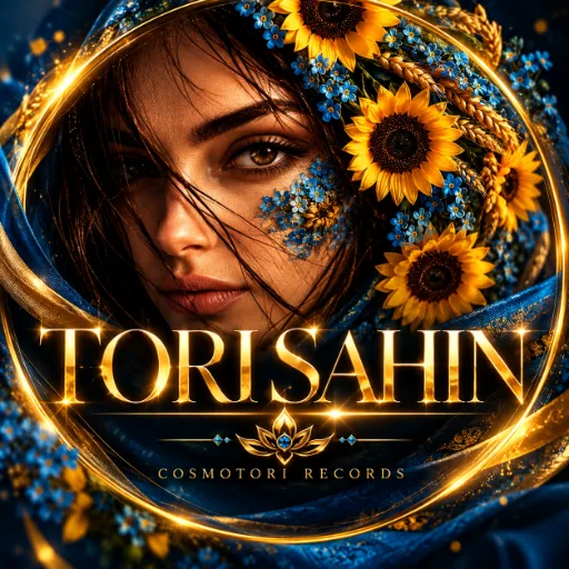 TORI SAHIN