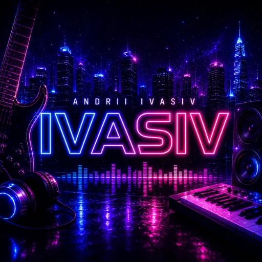 Andrii Ivasiv