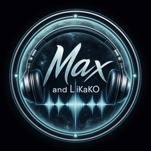 Max and LiKaKO