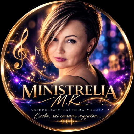 MINISTRELIA M.K.