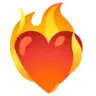 ❤️‍🔥