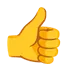 👍