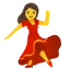 💃