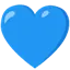 💙