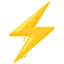 ⚡