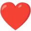 ❤️