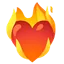 ❤️‍🔥